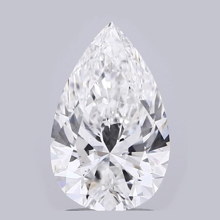 Real Diamond Image