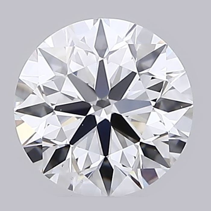 Real Diamond Image