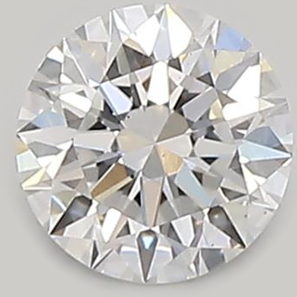 Real Diamond Image