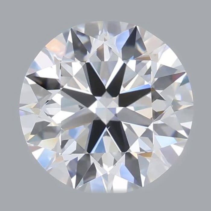 Real Diamond Image