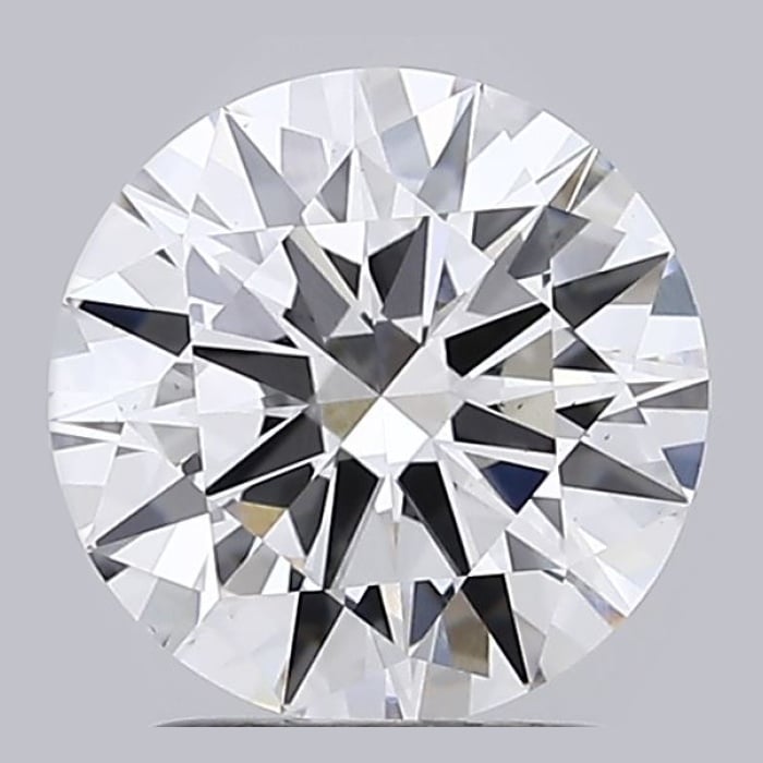Real Diamond Image