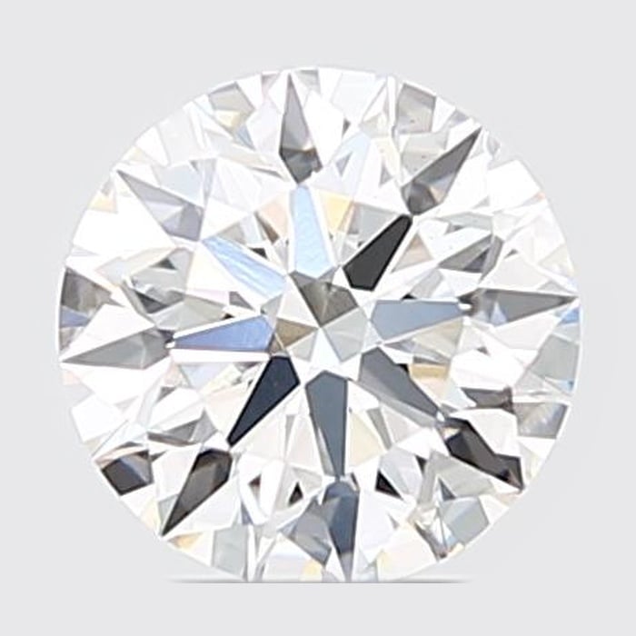 Real Diamond Image