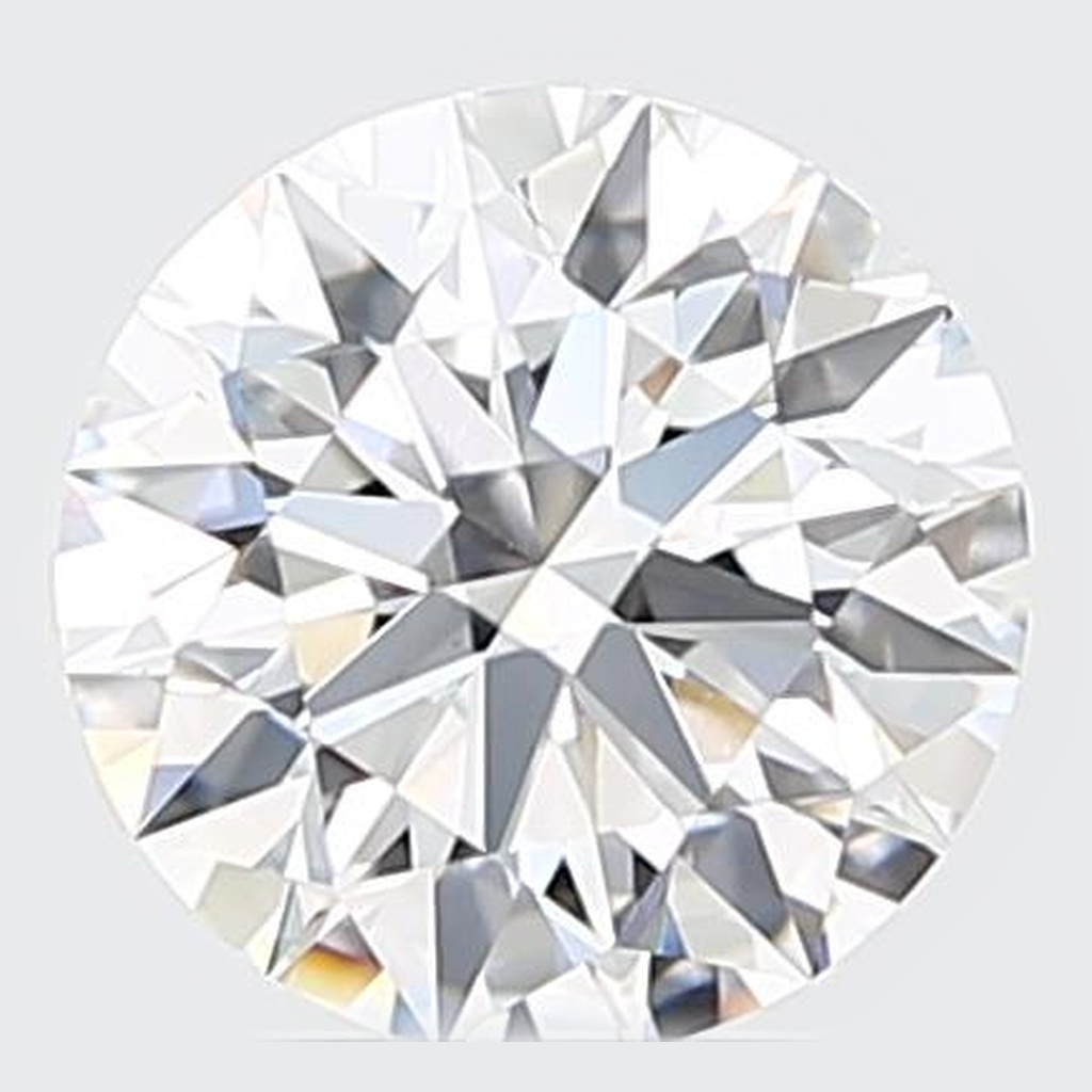 Real Diamond Image