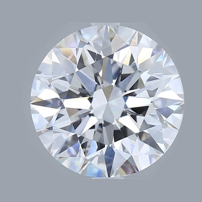 Real Diamond Image