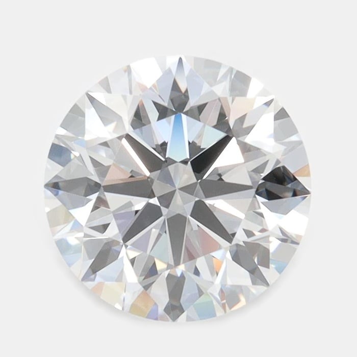 Real Diamond Image