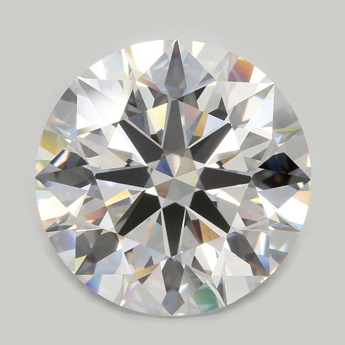 Real Diamond Image