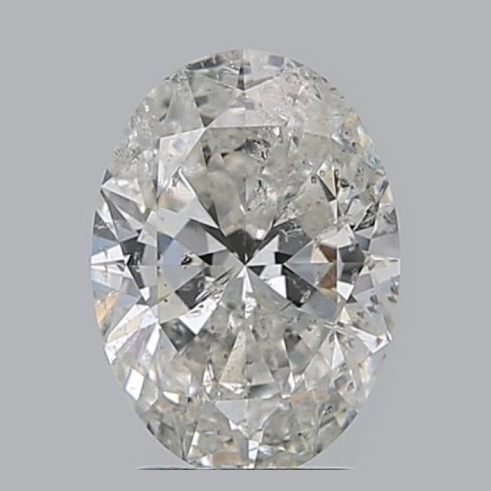 Real Diamond Image