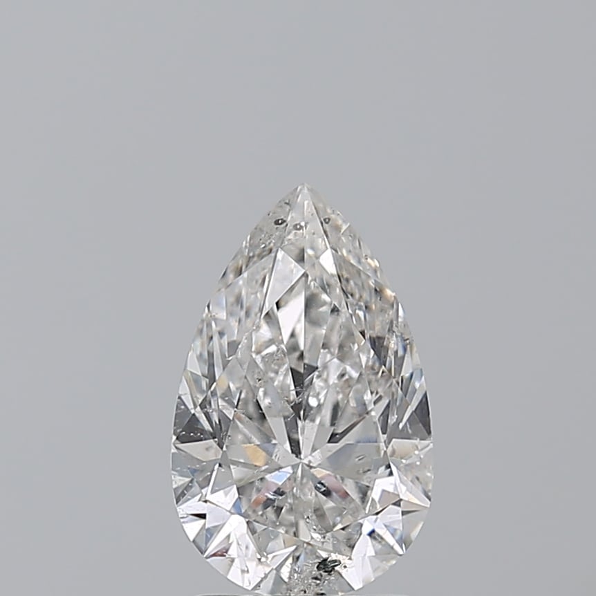Real Diamond Image