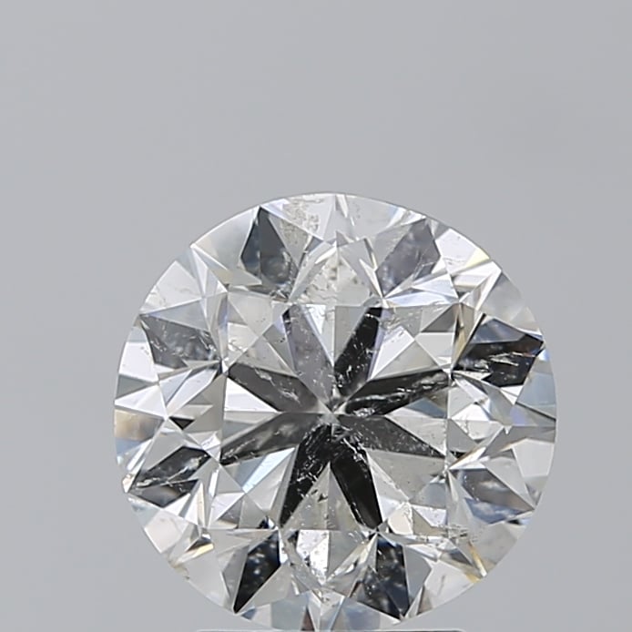Real Diamond Image