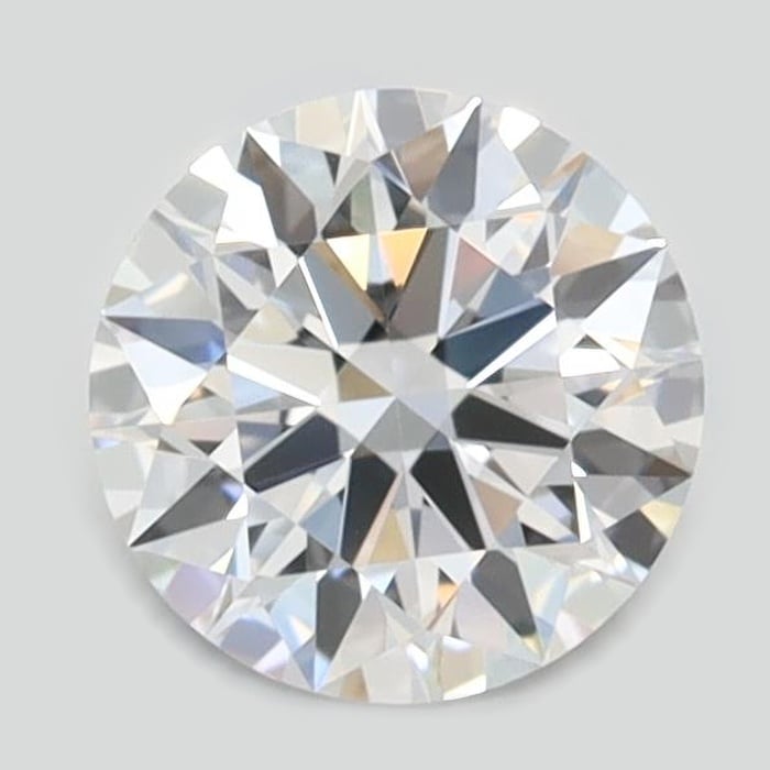 Real Diamond Image