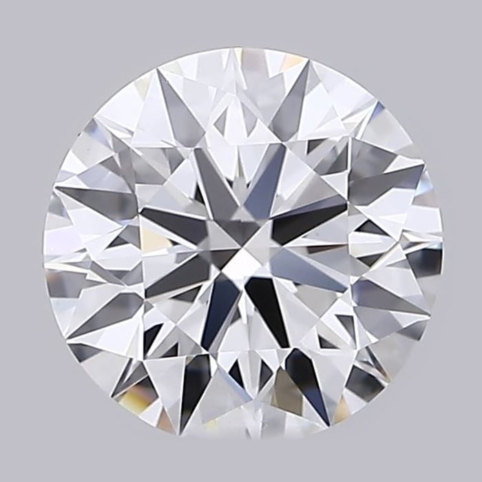 Real Diamond Image