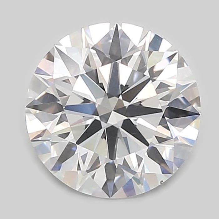Real Diamond Image