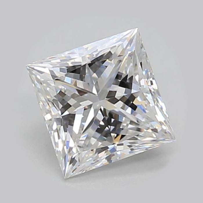 Real Diamond Image