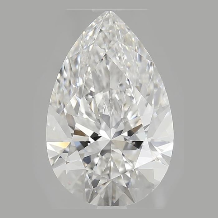 Real Diamond Image