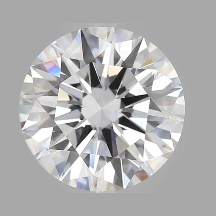 Real Diamond Image