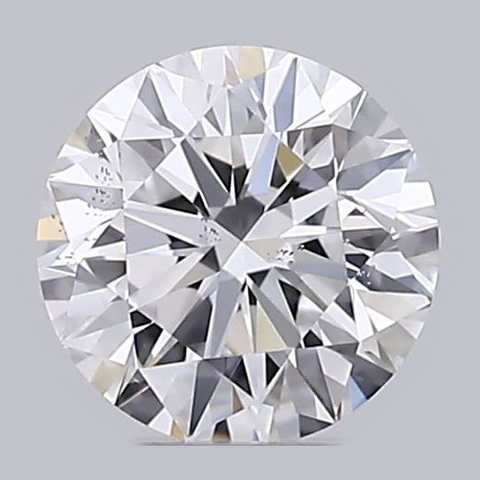 Real Diamond Image