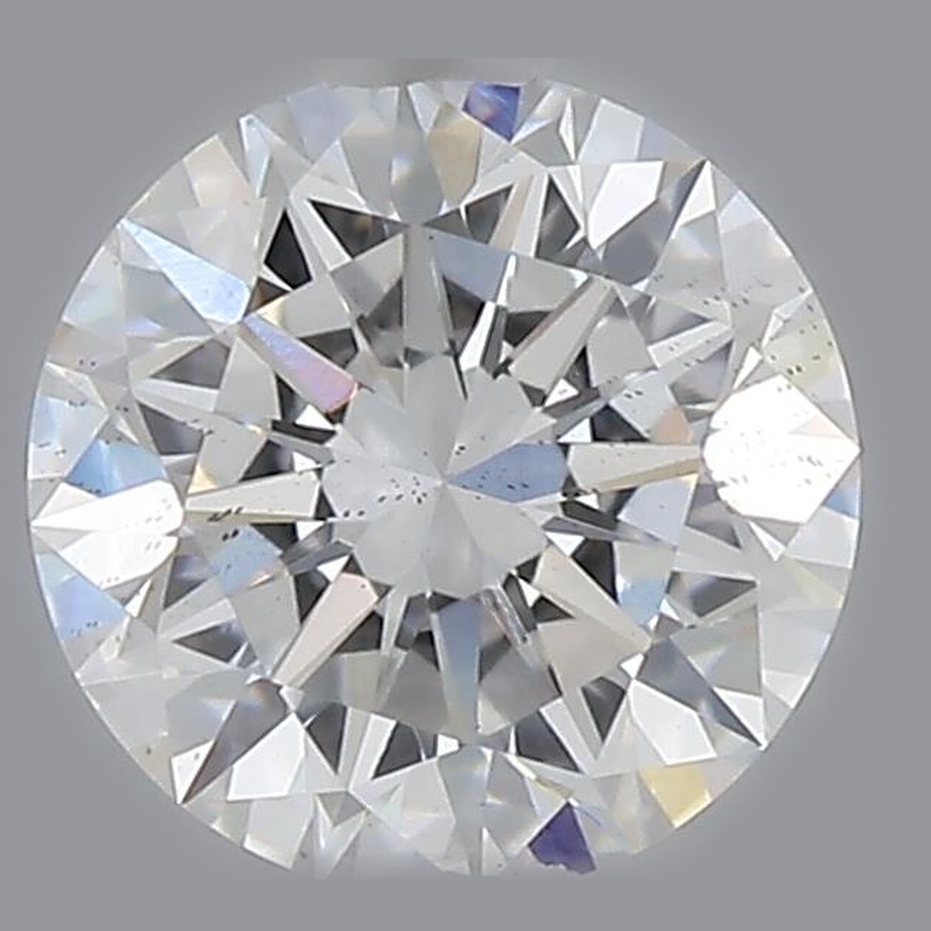 Real Diamond Image