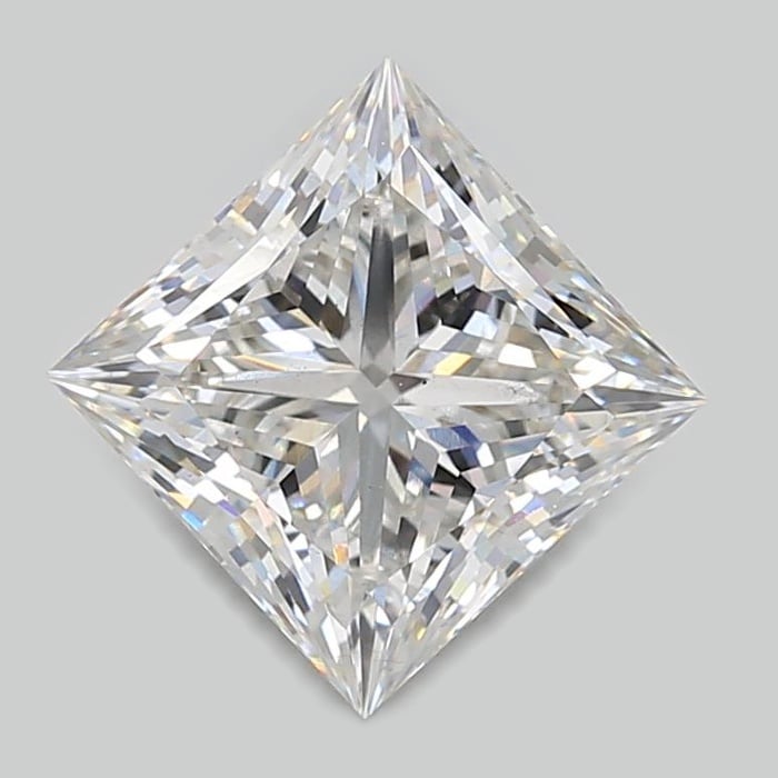 Real Diamond Image