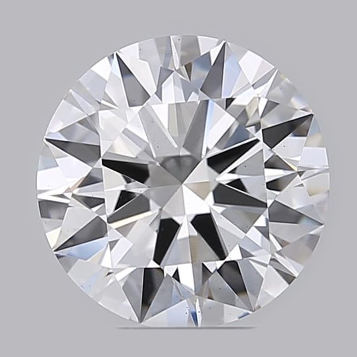 Real Diamond Image