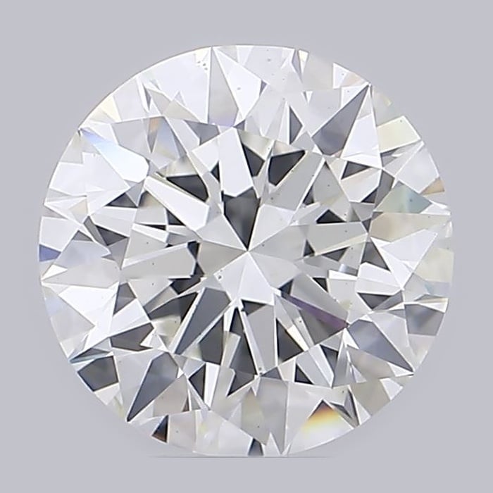 Real Diamond Image