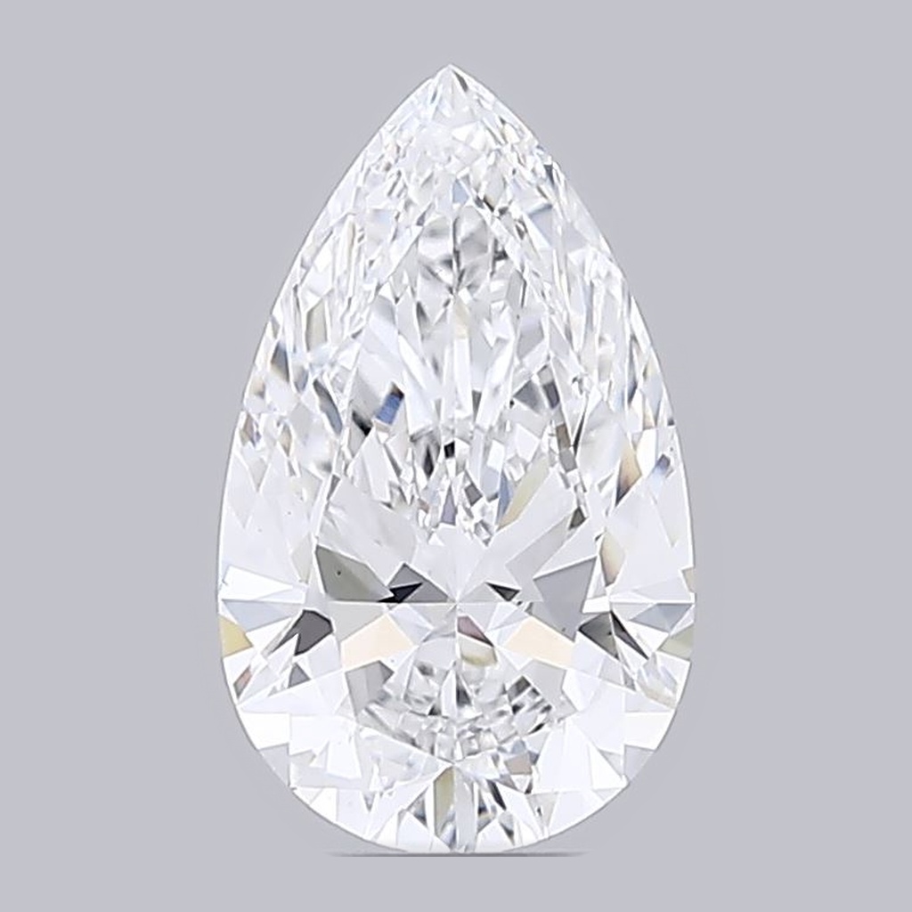 Real Diamond Image