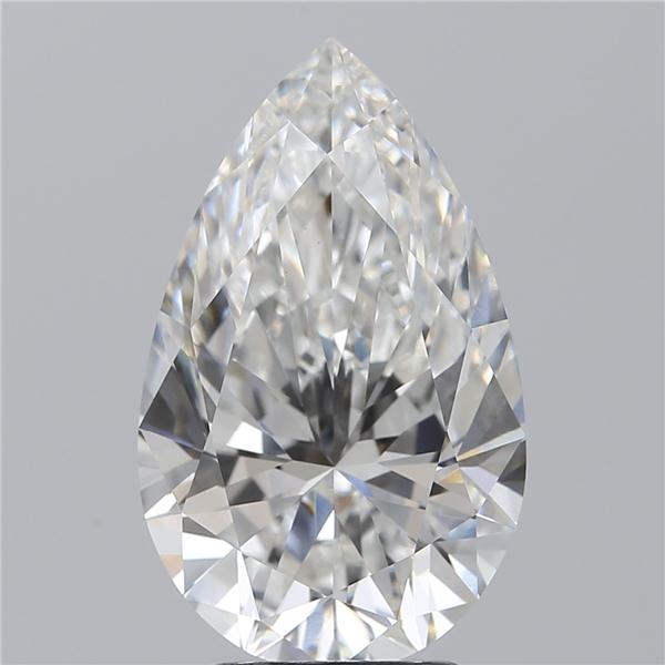 Real Diamond Image
