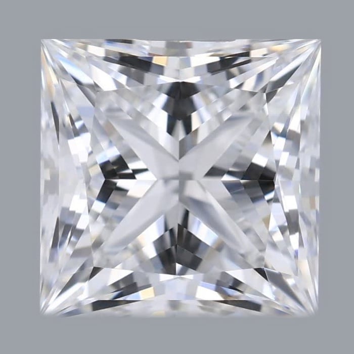 Real Diamond Image