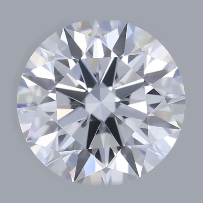 Real Diamond Image