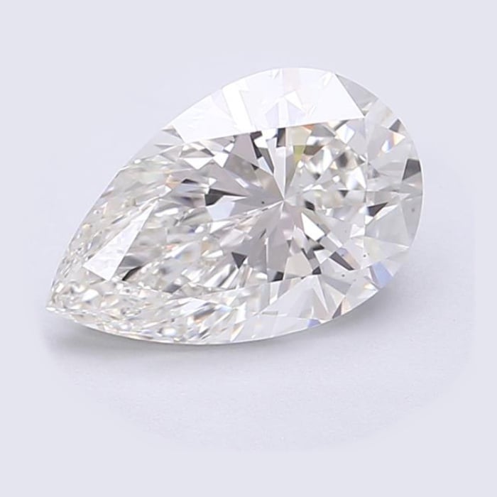 Real Diamond Image