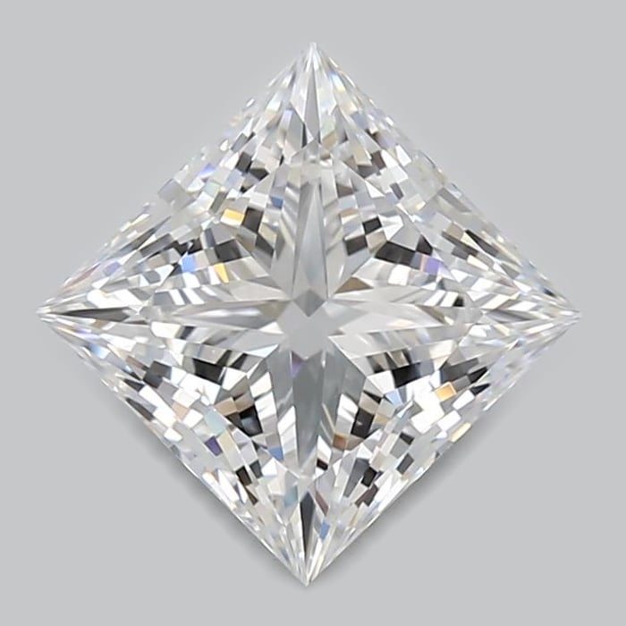 Real Diamond Image