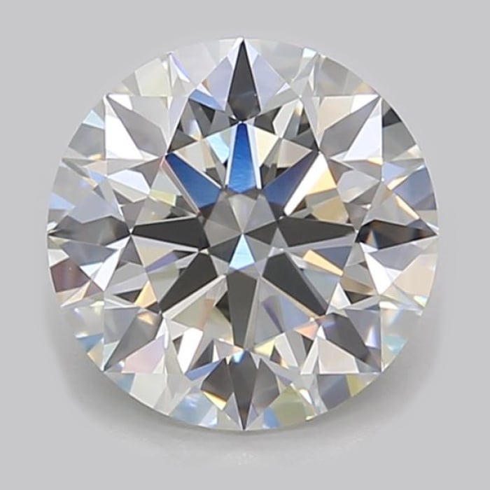 Real Diamond Image