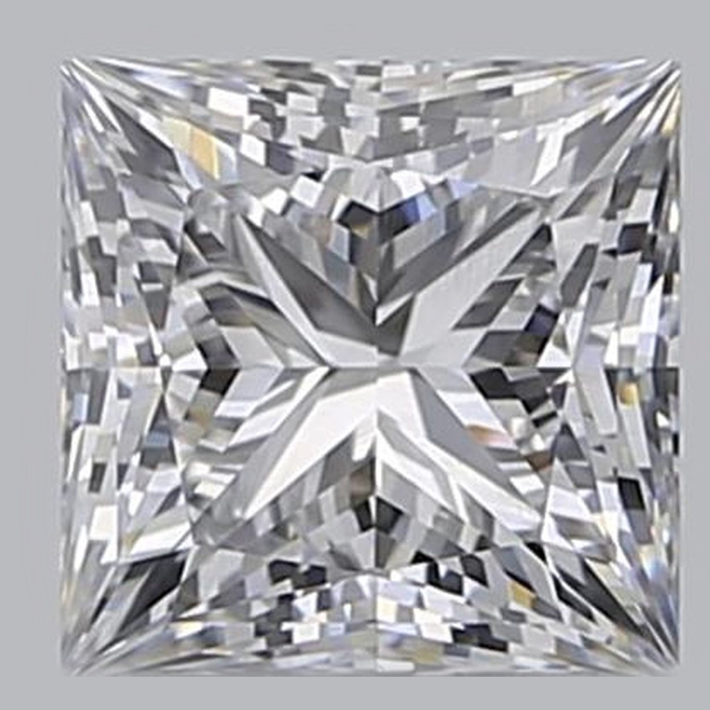 Real Diamond Image