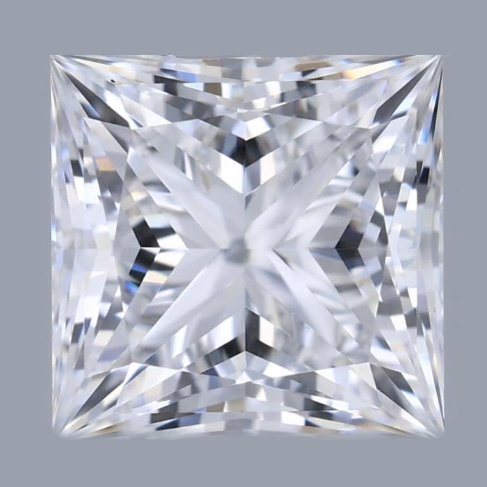Real Diamond Image