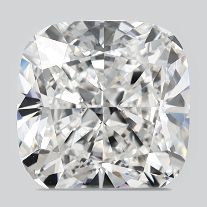 Real Diamond Image