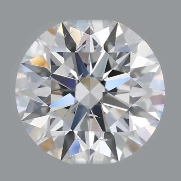 Real Diamond Image