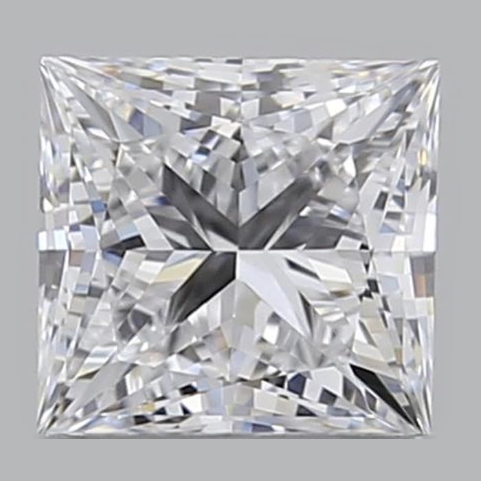 Real Diamond Image