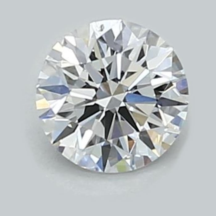 Real Diamond Image