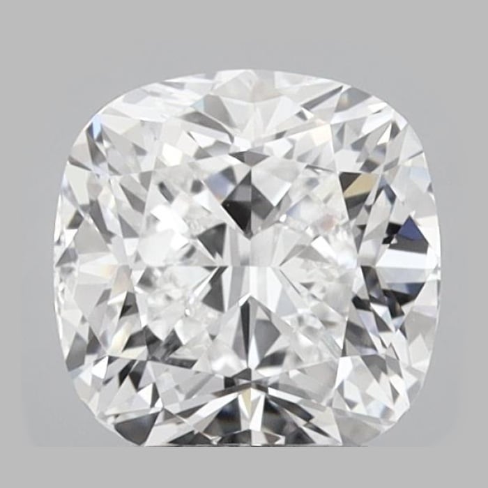 Real Diamond Image