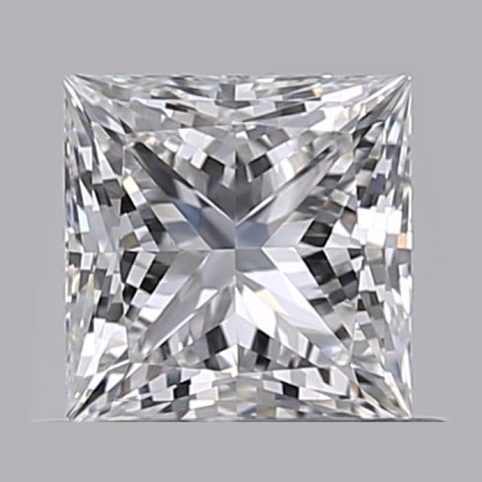 Real Diamond Image