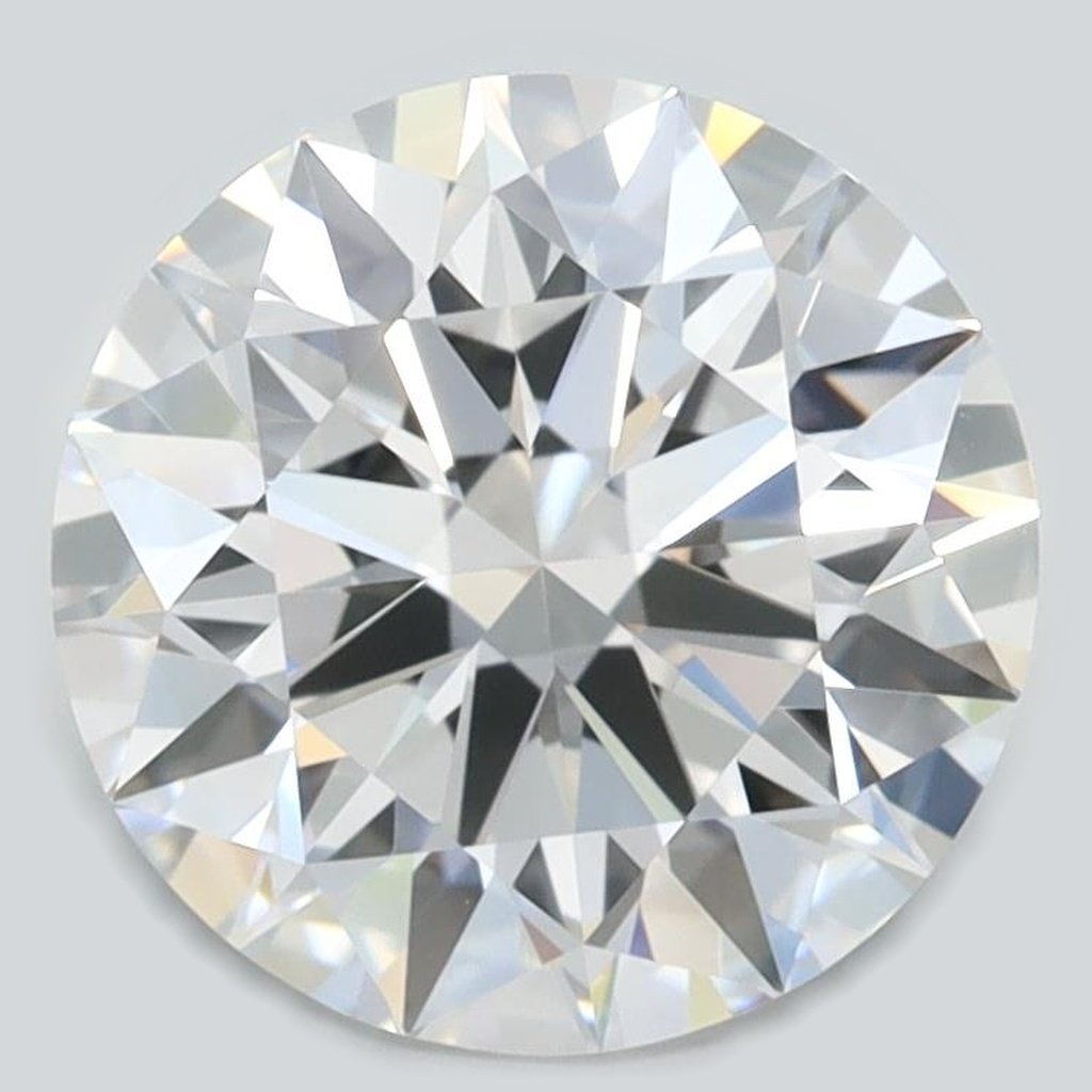 Real Diamond Image