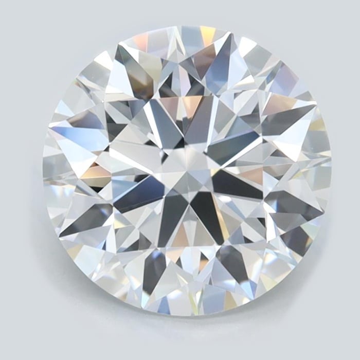 Real Diamond Image