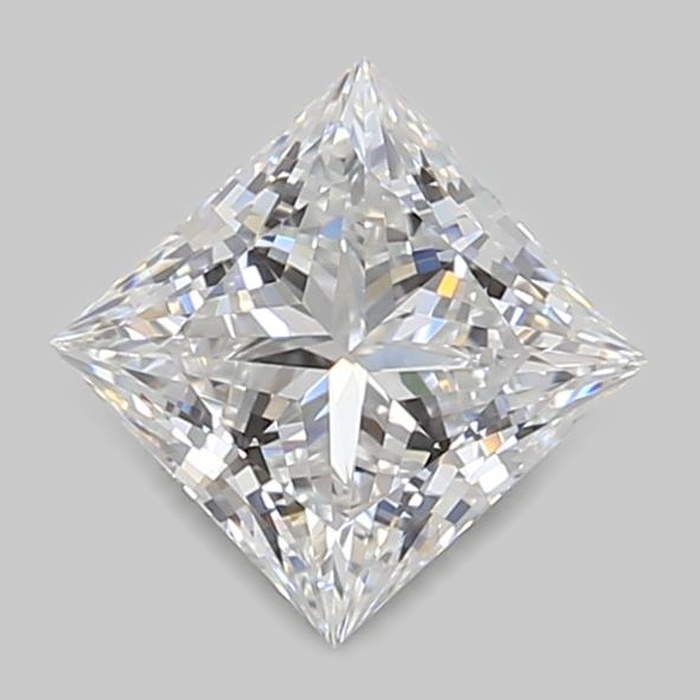Real Diamond Image
