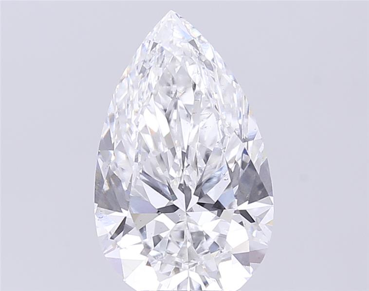 Real Diamond Image