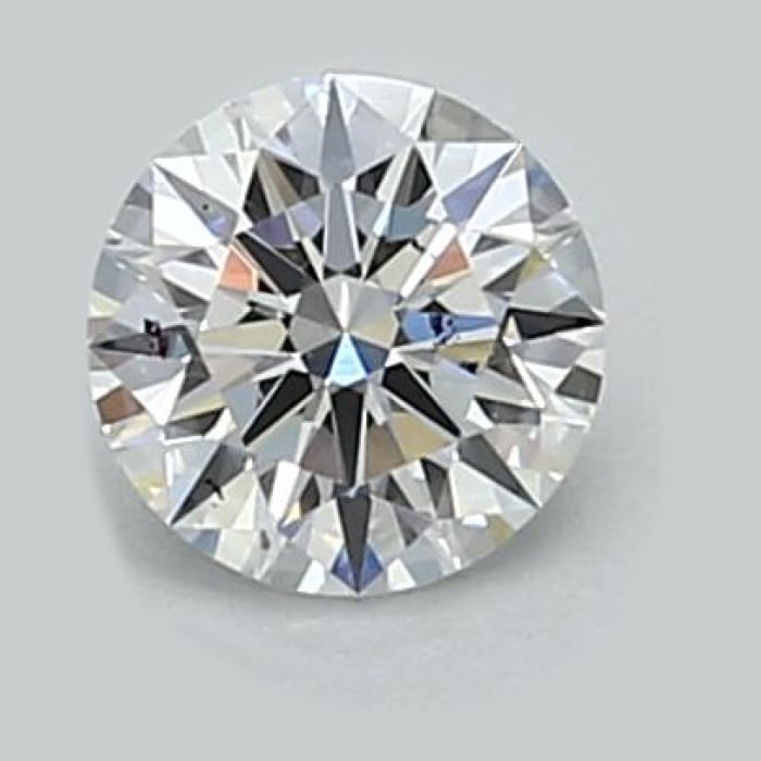 Real Diamond Image