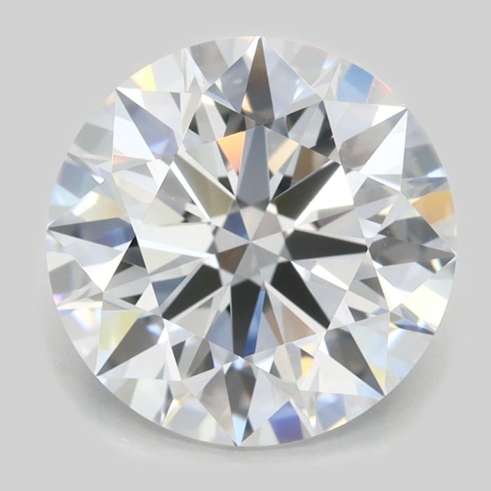 Real Diamond Image