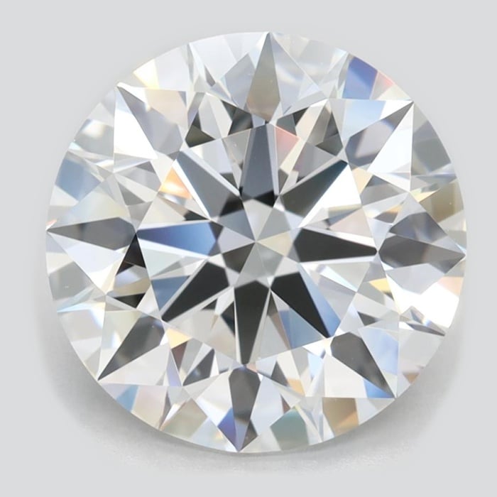 Real Diamond Image