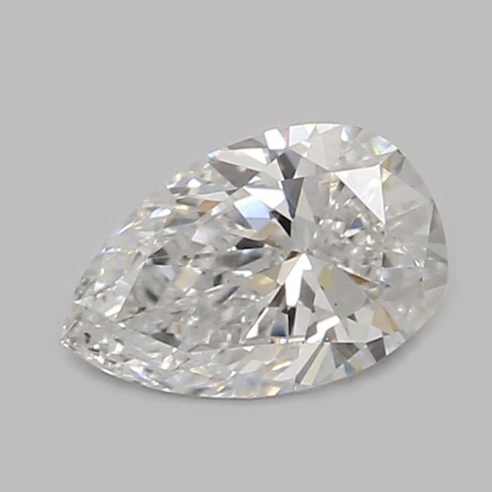 Real Diamond Image