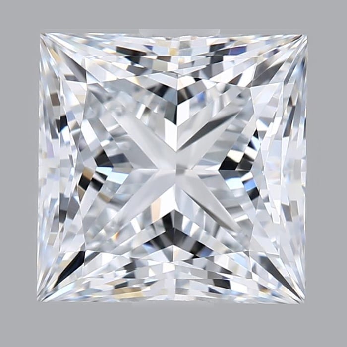 Real Diamond Image