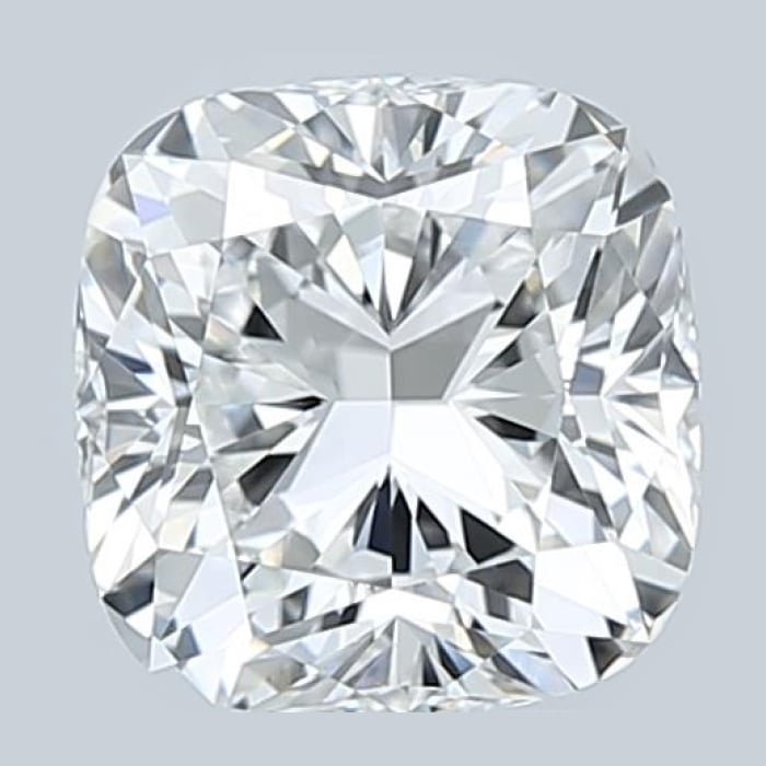 Real Diamond Image