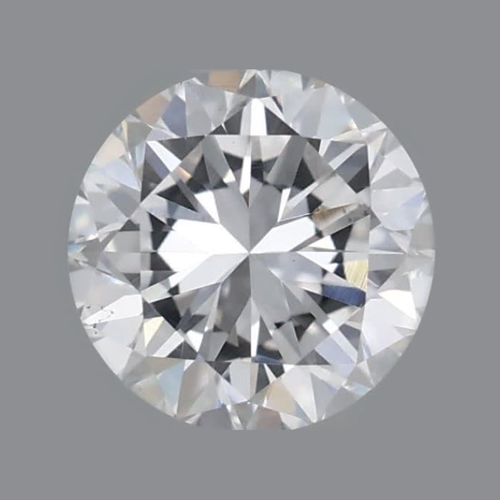 Real Diamond Image